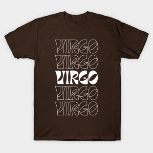 Virgo T-Shirt